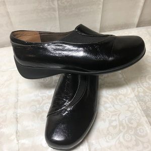 Wolky Charm Loafer (new without tags)